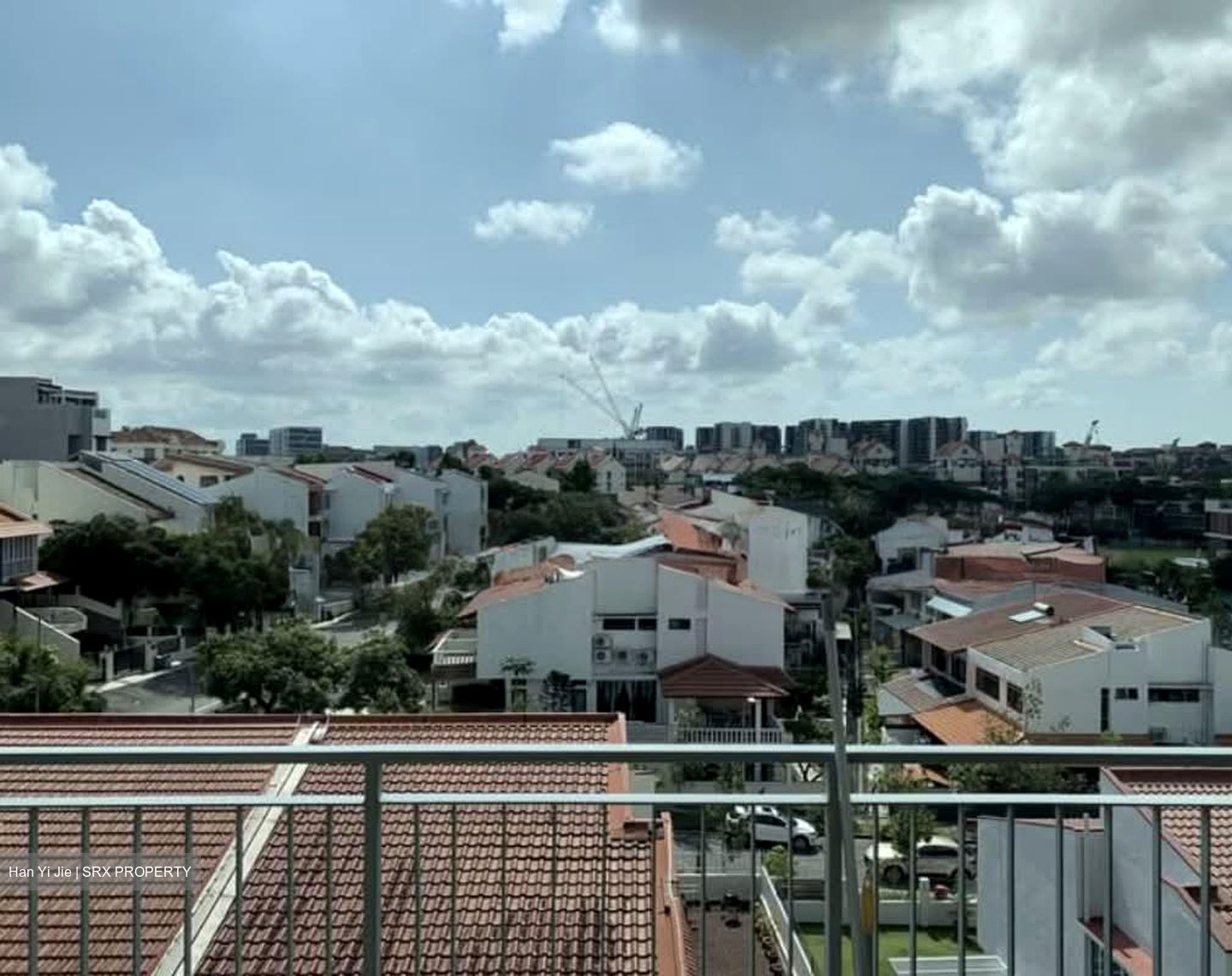 Jade Residences (D19), Apartment #566640501